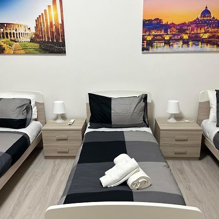 Palmira'S Rome Sweet Home Exterior foto